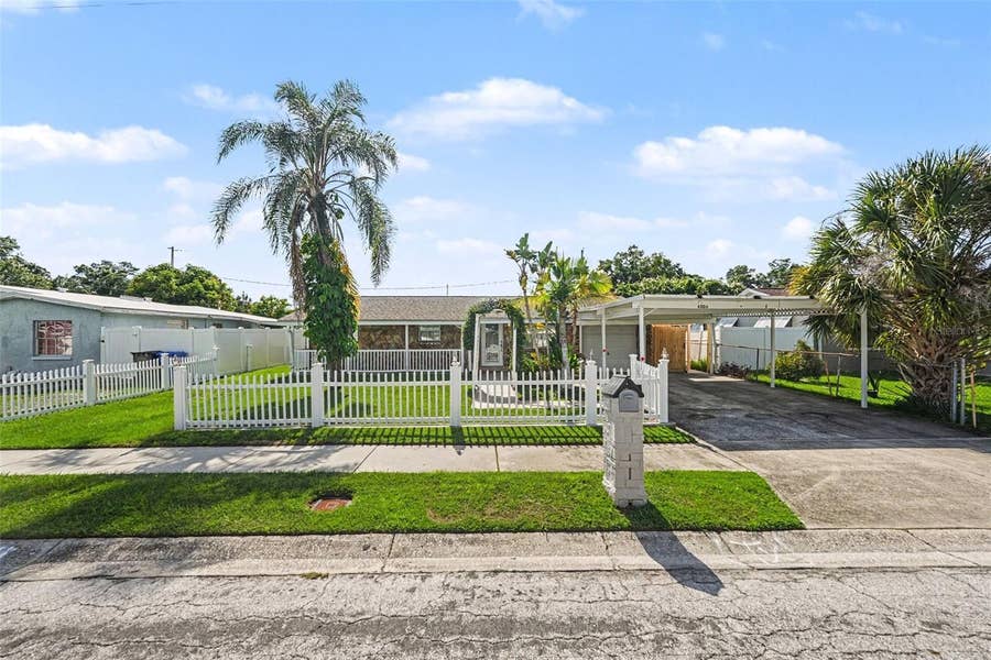 Property photo for 6006 N HUBERT AVE, Tampa, FL