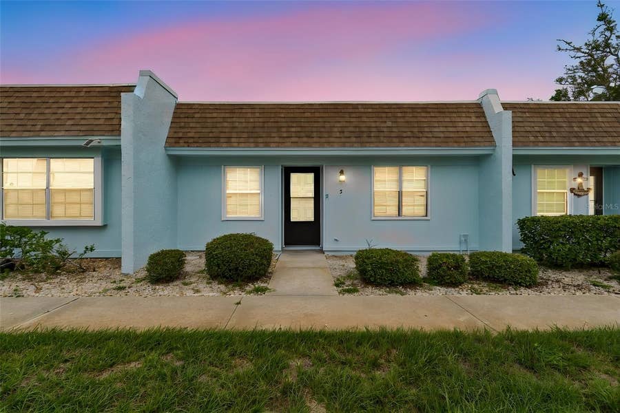 Property photo for 11110 CARRIAGE HILL DRIVE, #5, Port Richey, FL