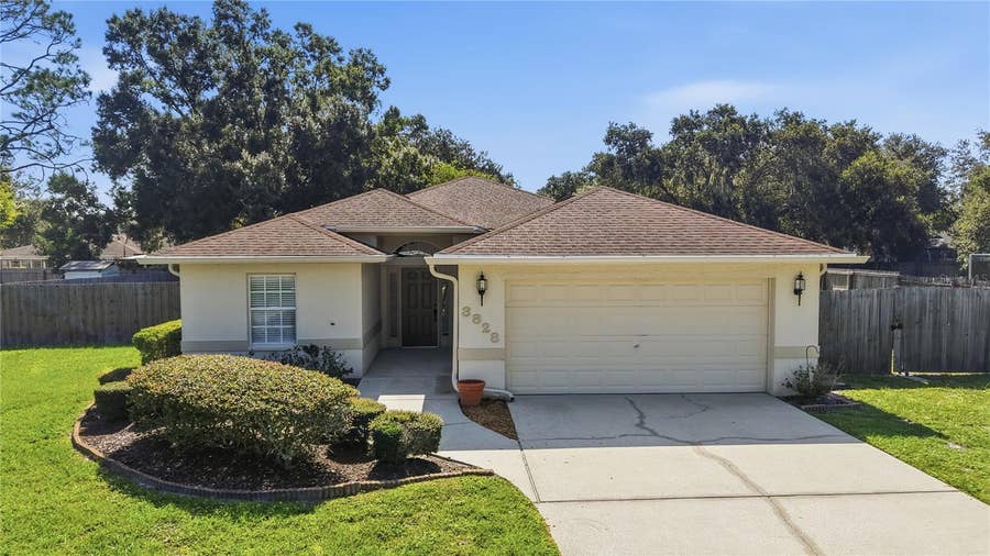 Property photo for 3828 HOLLOW OAK PLACE, Land O Lakes, FL