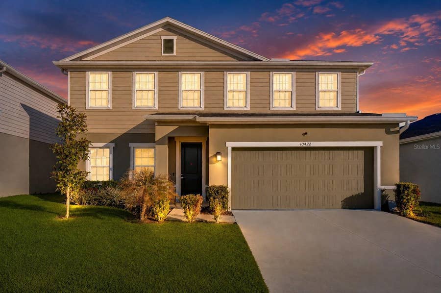Property photo for 10422 GLIDING EAGLE WAY, Land O Lakes, FL