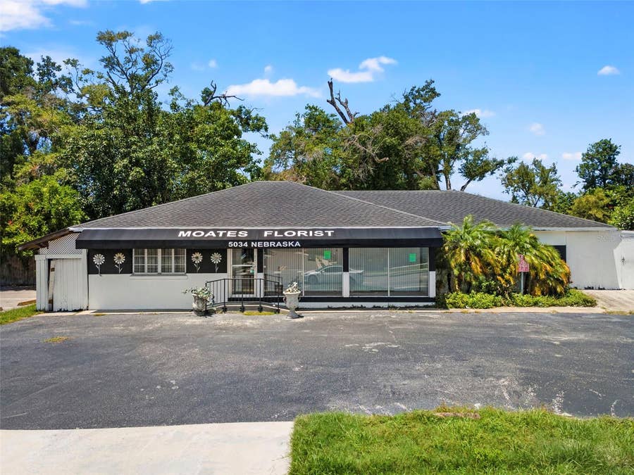 Property photo for 5034 N NEBRASKA AVENUE, Tampa, FL