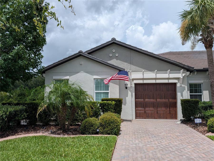Property photo for 16711 SHELL BAY DRIVE, Land O Lakes, FL