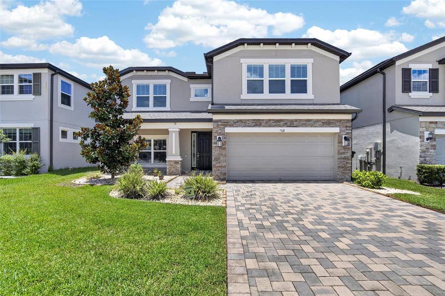 Property photo for 7321 GULF CYPRESS AVENUE, Land O Lakes, FL