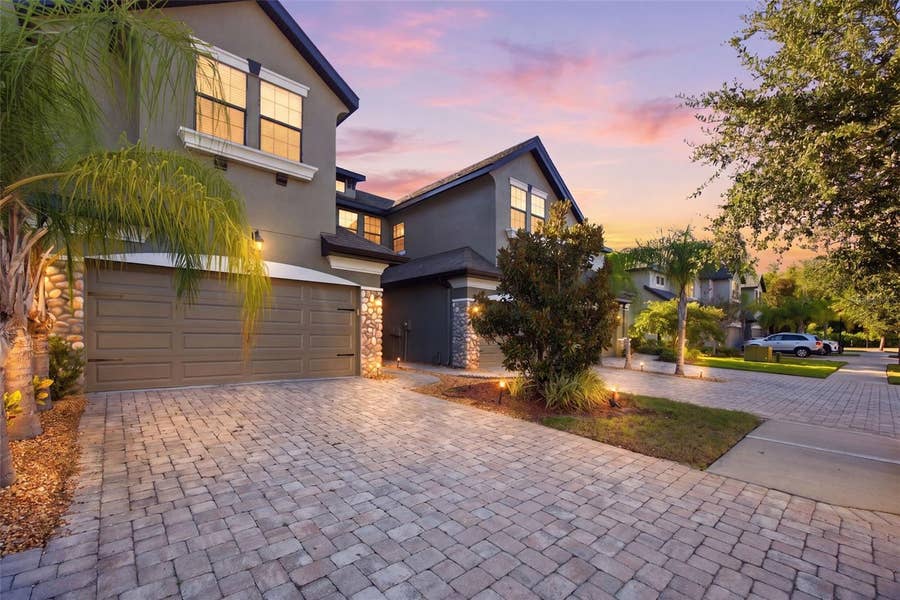Property photo for 4905 WANDERING WAY, Wesley Chapel, FL