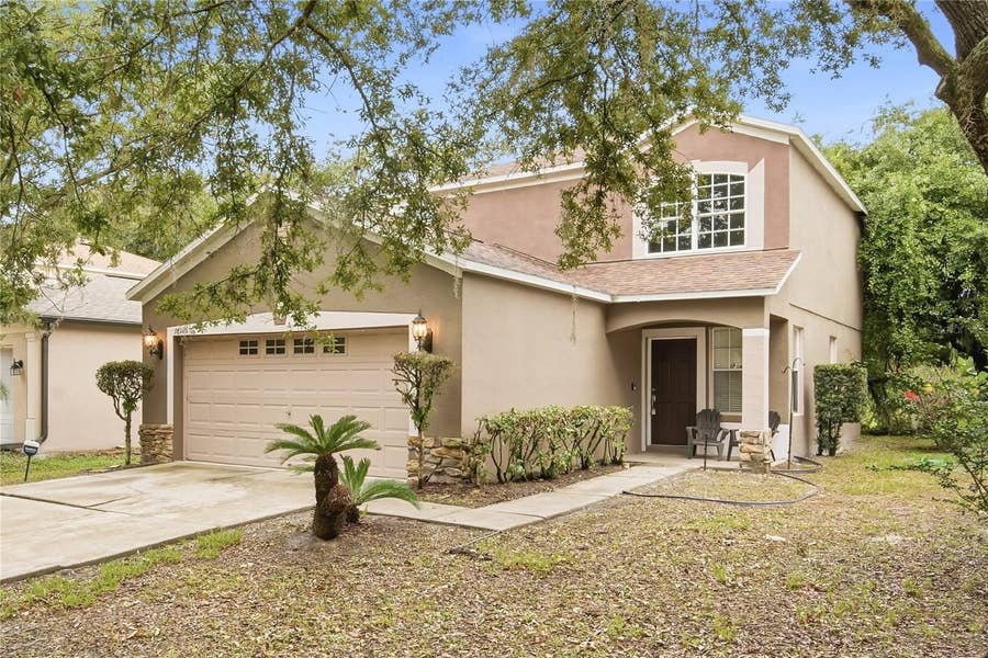 Property photo for 18126 BIRDWATER DRIVE, Tampa, FL