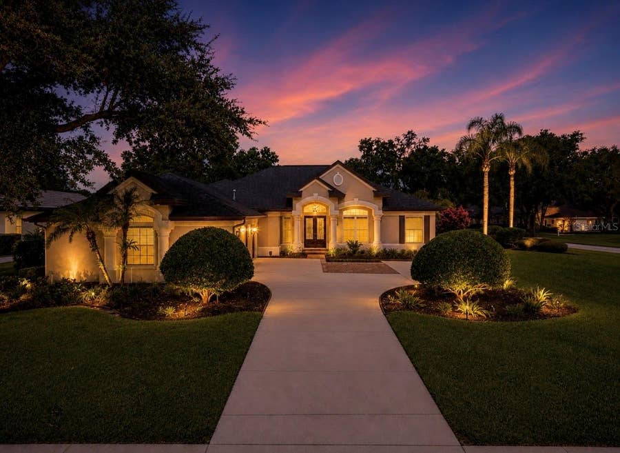 Property photo for 6105 AUDUBON MANOR BOULEVARD, Lithia, FL