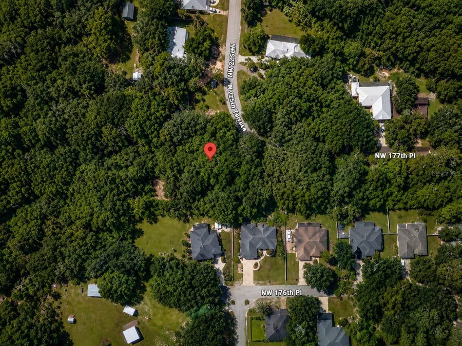 Property photo for 1401 SE 41ST AVENUE, Gainesville, FL