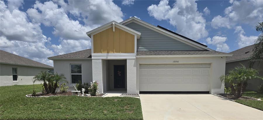 Property photo for 12730 MANGROVE FOREST DRIVE, Riverview, FL
