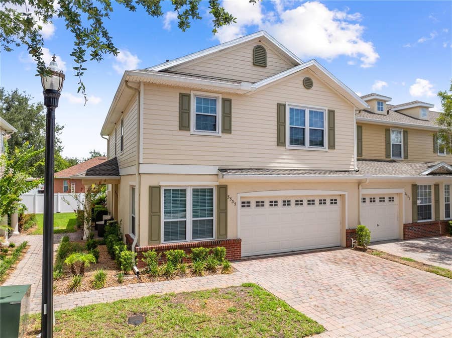 Property photo for 3535 SANCTUARY DRIVE, St Cloud, FL