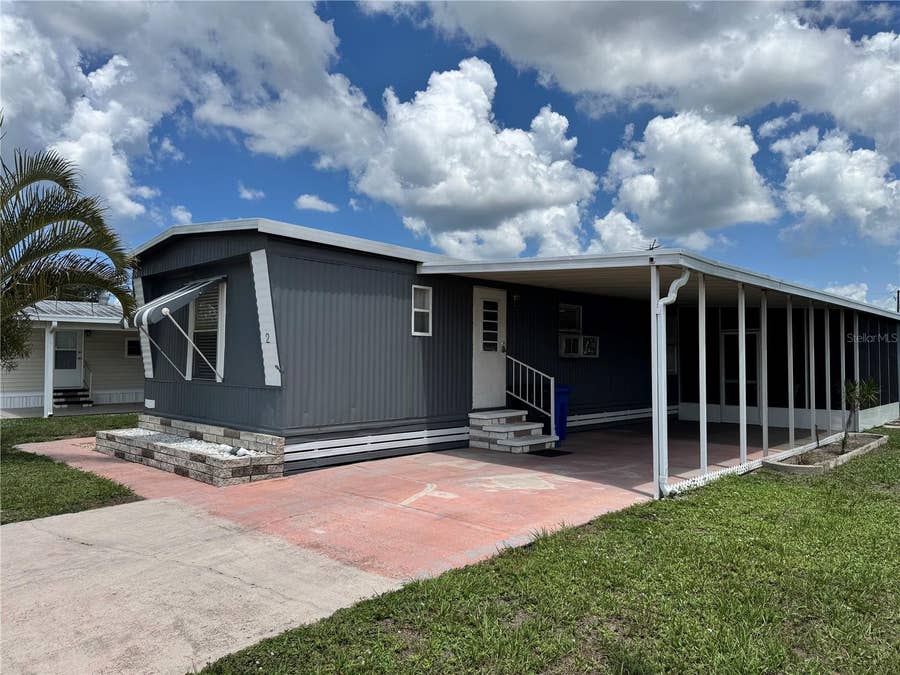 Property photo for 1710 7TH STREET SW, #2, Ruskin, FL