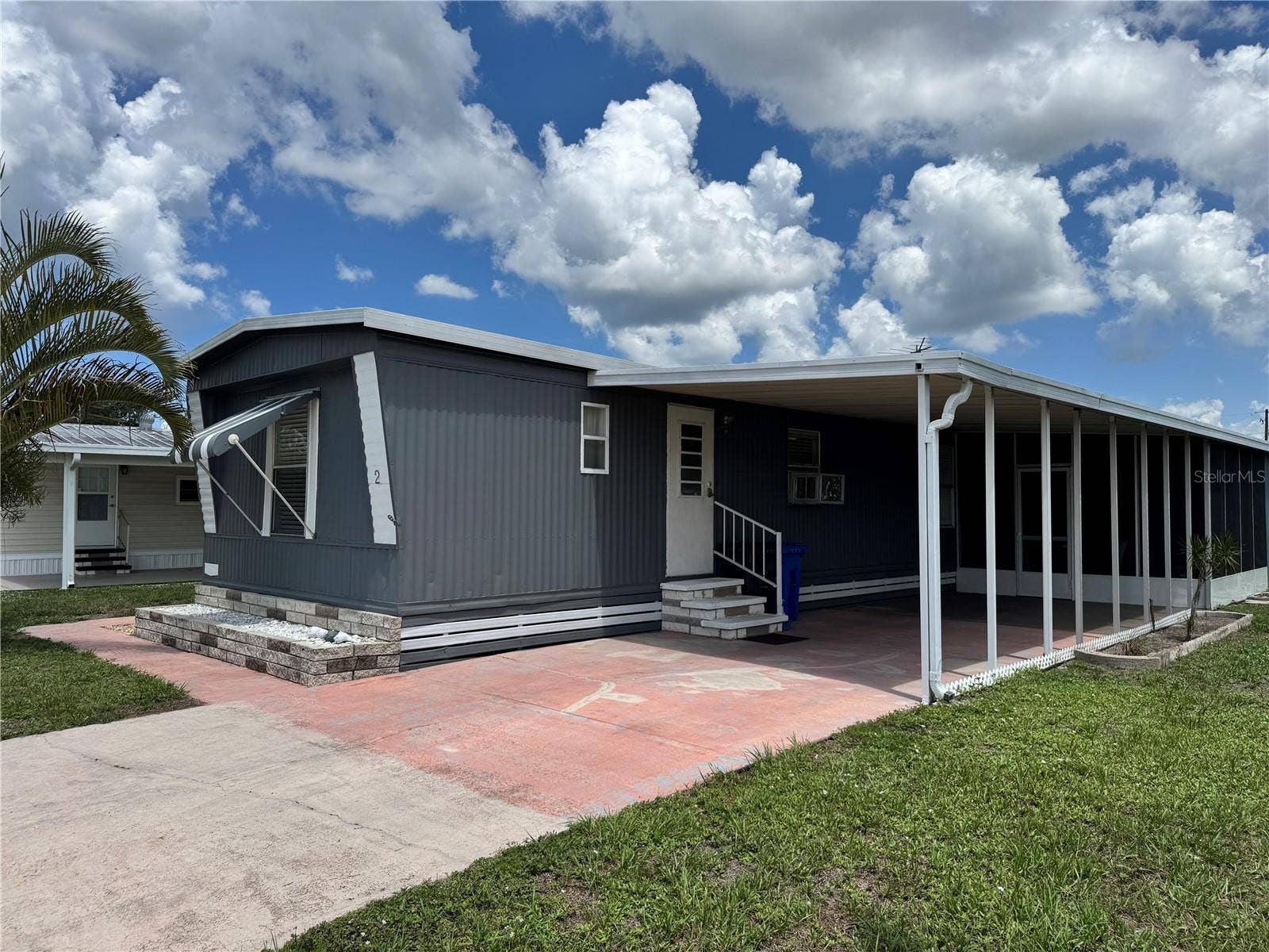 1710 7TH STREET SW, #2, Ruskin, FL 33570 1710 7TH STREET SW, #2, Ruskin, FL 33570