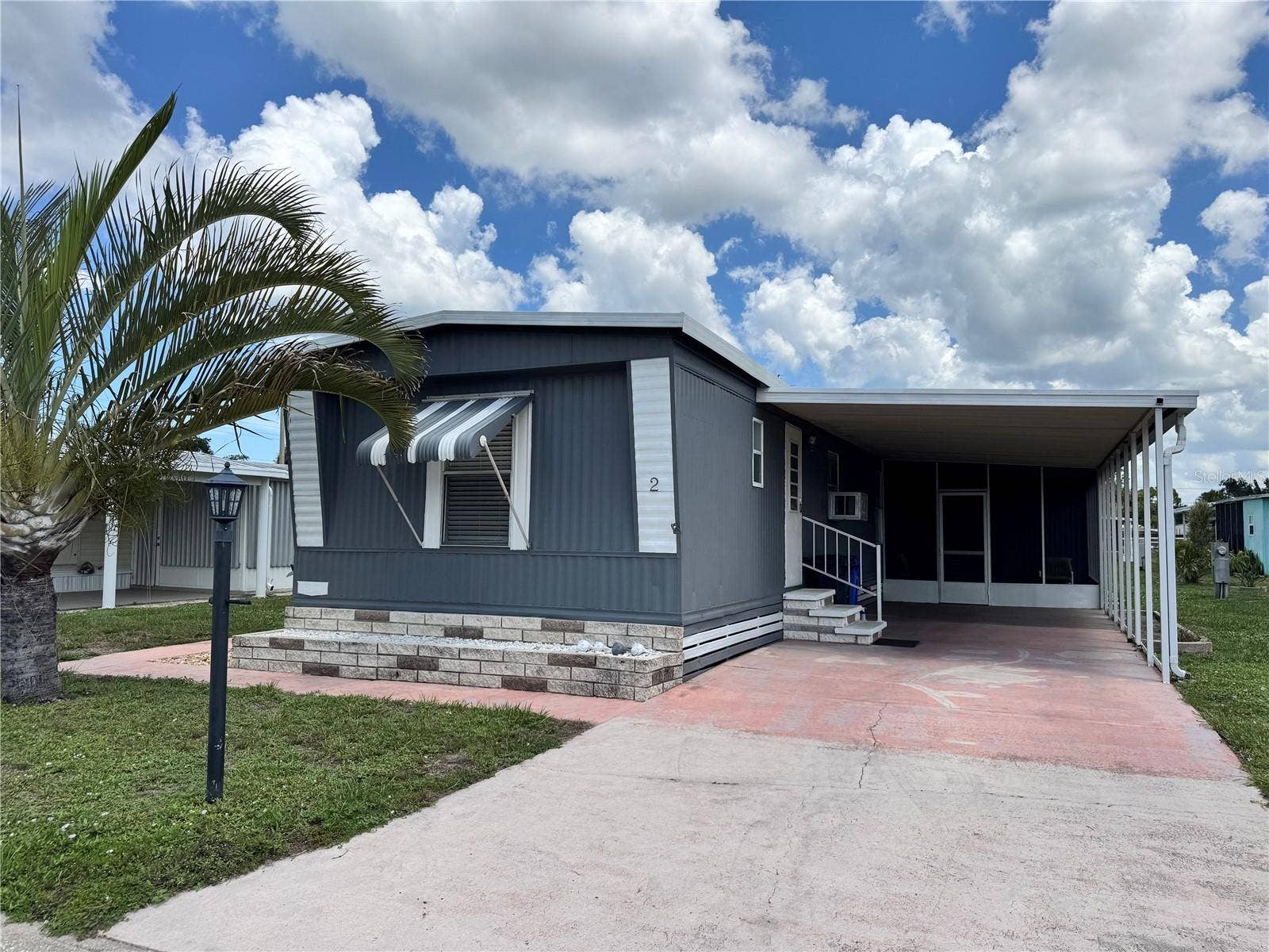 1710 7TH STREET SW, #2, Ruskin, FL 33570 1710 7TH STREET SW, #2, Ruskin, FL 33570