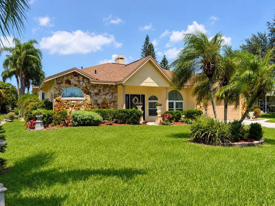 Property photo for 23427 PINE LAKE STREET, Land O Lakes, FL