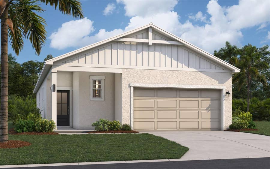 Property photo for 10123 MORNING MEADOWLARK TRAIL, Parrish, FL