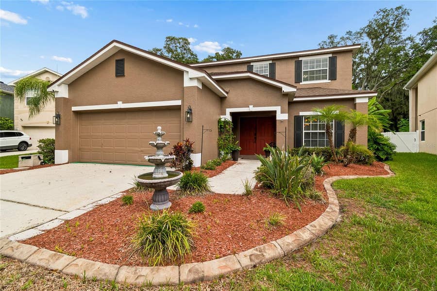 Property photo for 11232 CREEK HAVEN DRIVE, Riverview, FL