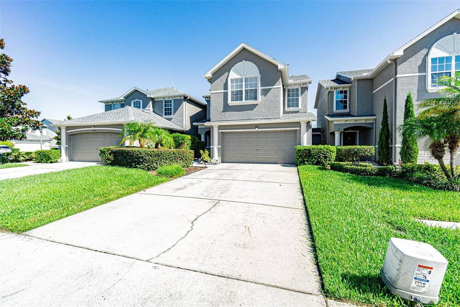Property photo for 1031 PASEO DEL RIO NE, St Petersburg, FL