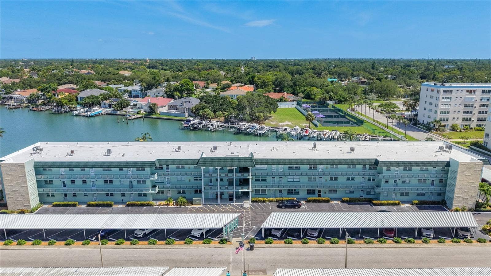 5935 30TH AVENUE S, #104, Gulfport, FL 33707 5935 30TH AVENUE S, #104, Gulfport, FL 33707