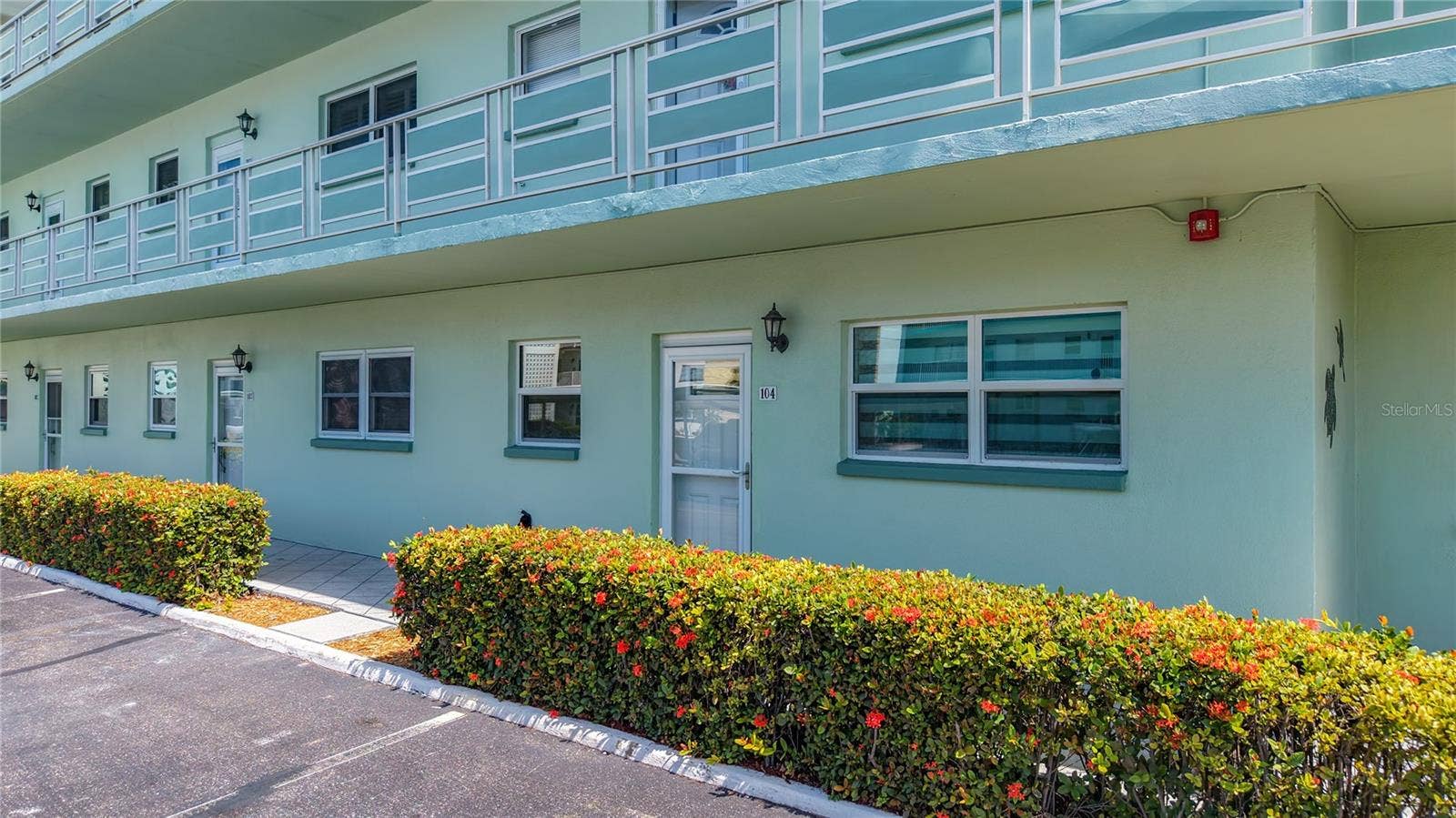 5935 30TH AVENUE S, #104, Gulfport, FL 33707 5935 30TH AVENUE S, #104, Gulfport, FL 33707