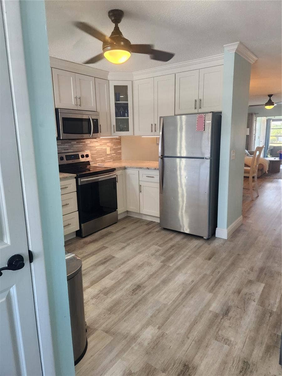 Property photo for 1008 APOLLO BEACH BOULEVARD, #204, Apollo Beach, FL