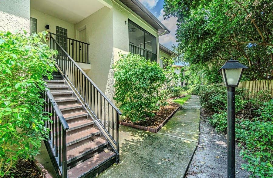 Property photo for 3345 CRYSTAL COURT E, #H, Palm Harbor, FL