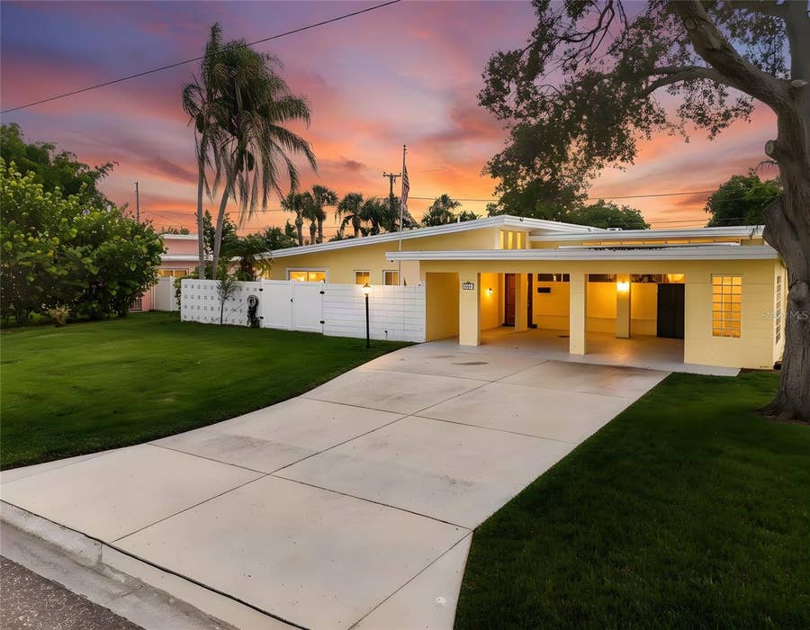 Property photo for 3901 50TH AVENUE S, St Petersburg, FL