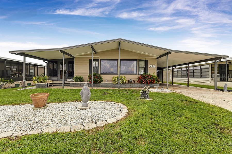 Property photo for 434 VILLA NUEVA CIRCLE, North Port, FL