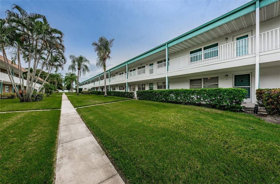 Property photo for 5217 81ST STREET N, #11, St Petersburg, FL