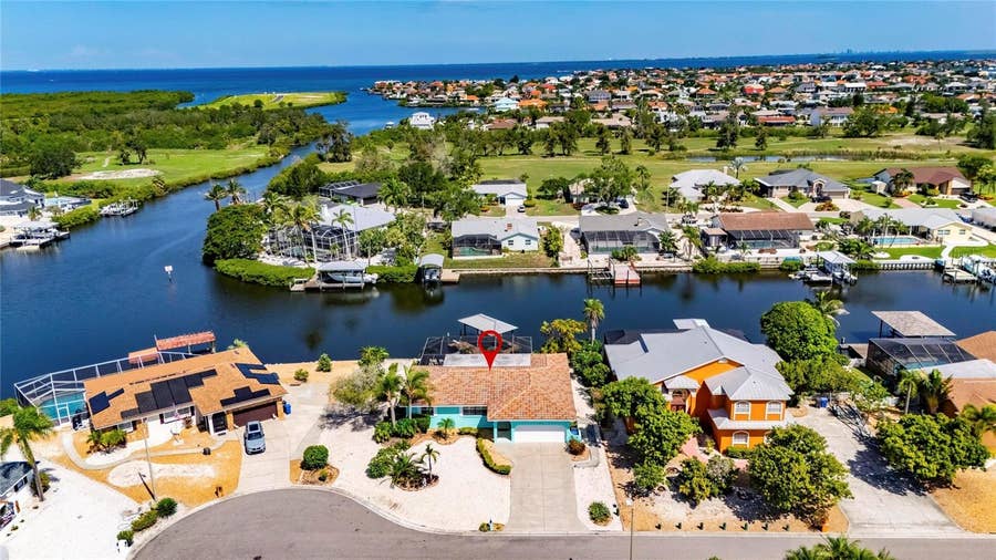Property photo for 923 GOLF ISLAND DRIVE, Apollo Beach, FL