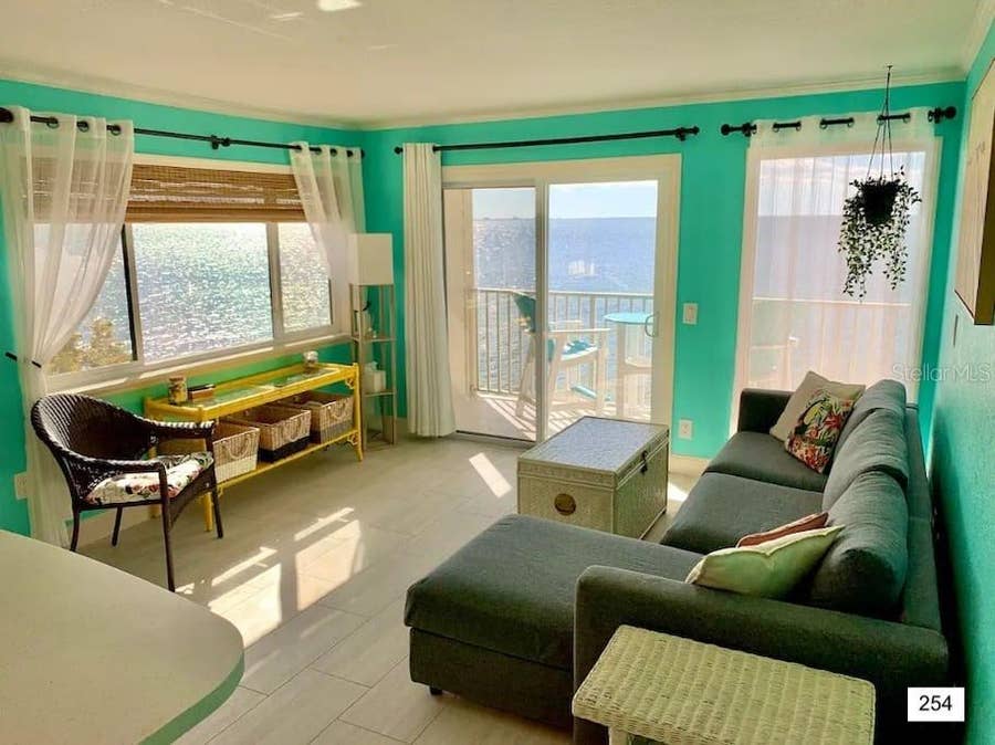 Property photo for 2506 N ROCKY POINT DRIVE, #254, Tampa, FL