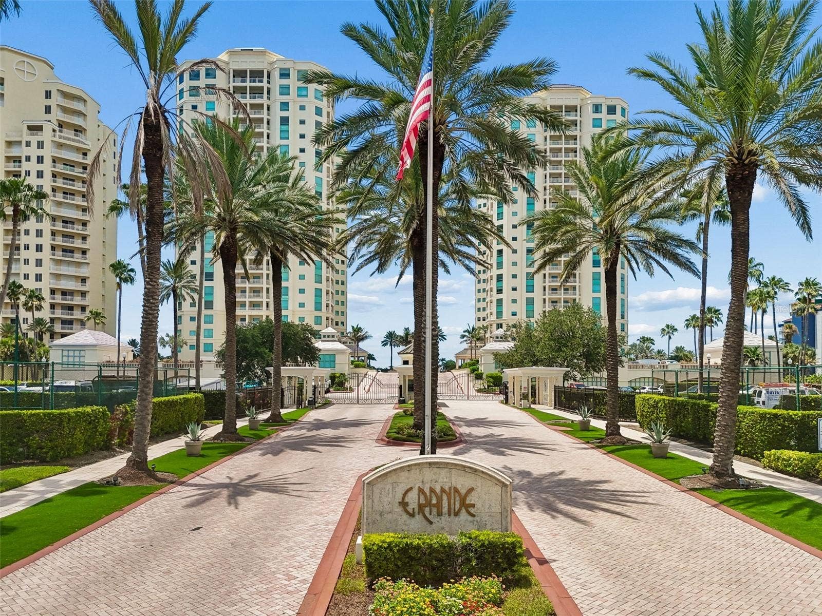 1170 GULF BOULEVARD, #403, Clearwater Beach, FL 33767 1170 GULF BOULEVARD, #403, Clearwater Beach, FL 33767