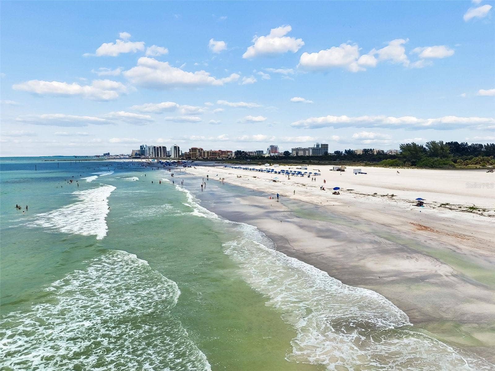 1170 GULF BOULEVARD, #403, Clearwater Beach, FL 33767 1170 GULF BOULEVARD, #403, Clearwater Beach, FL 33767