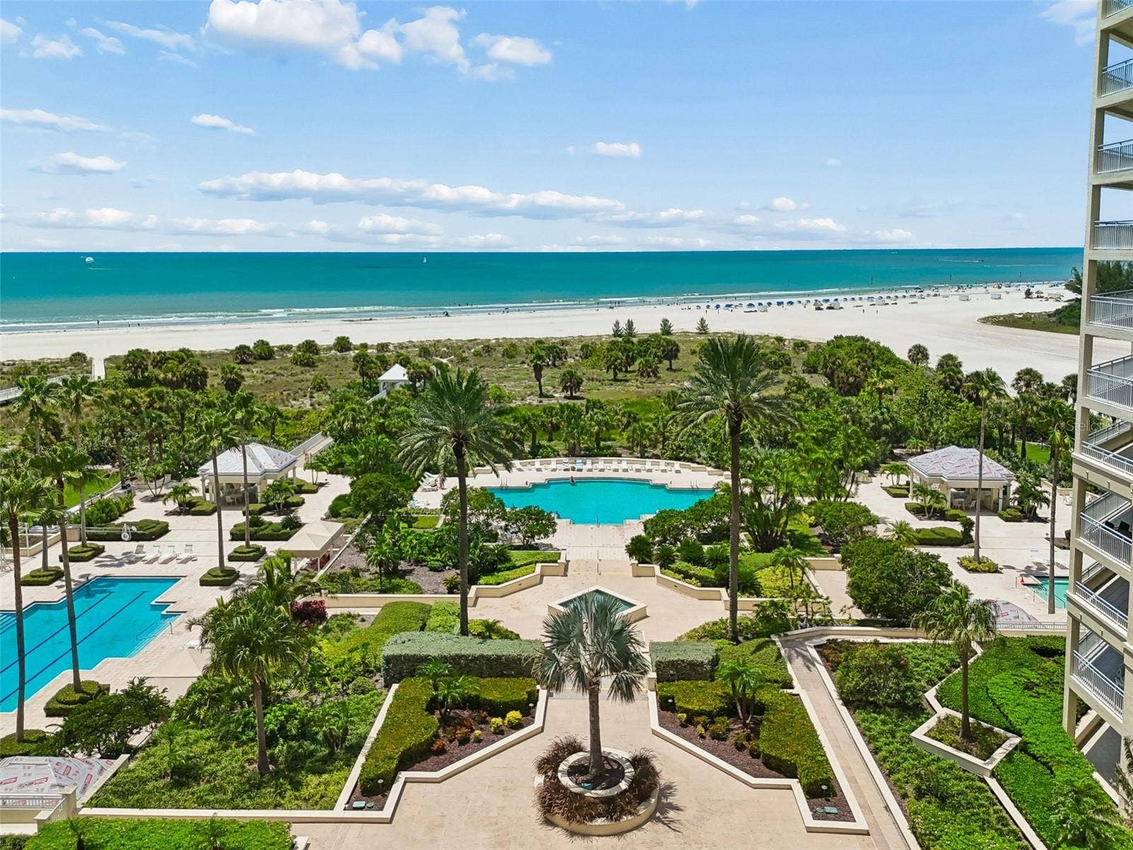 1170 GULF BOULEVARD, #403, Clearwater Beach, FL 33767 1170 GULF BOULEVARD, #403, Clearwater Beach, FL 33767