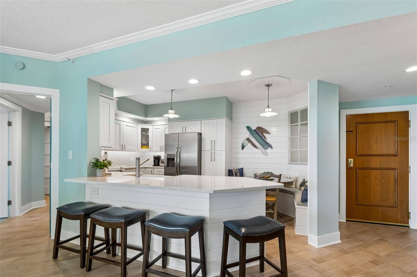 1170 GULF BOULEVARD, #403, Clearwater Beach, FL 33767 1170 GULF BOULEVARD, #403, Clearwater Beach, FL 33767