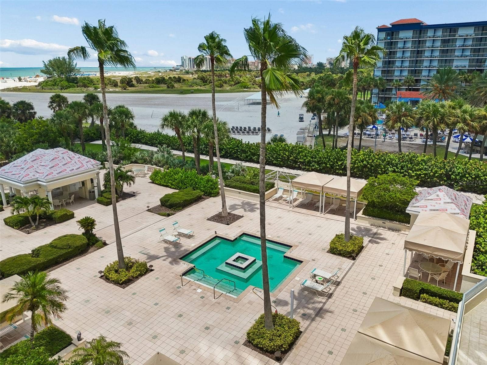 1170 GULF BOULEVARD, #403, Clearwater Beach, FL 33767 1170 GULF BOULEVARD, #403, Clearwater Beach, FL 33767