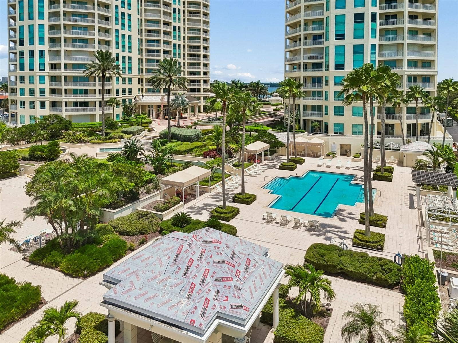 1170 GULF BOULEVARD, #403, Clearwater Beach, FL 33767 1170 GULF BOULEVARD, #403, Clearwater Beach, FL 33767