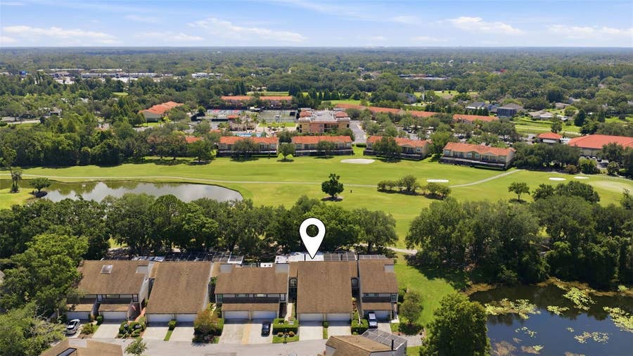 Property photo for 4205 ARBORWOOD LANE, Tampa, FL
