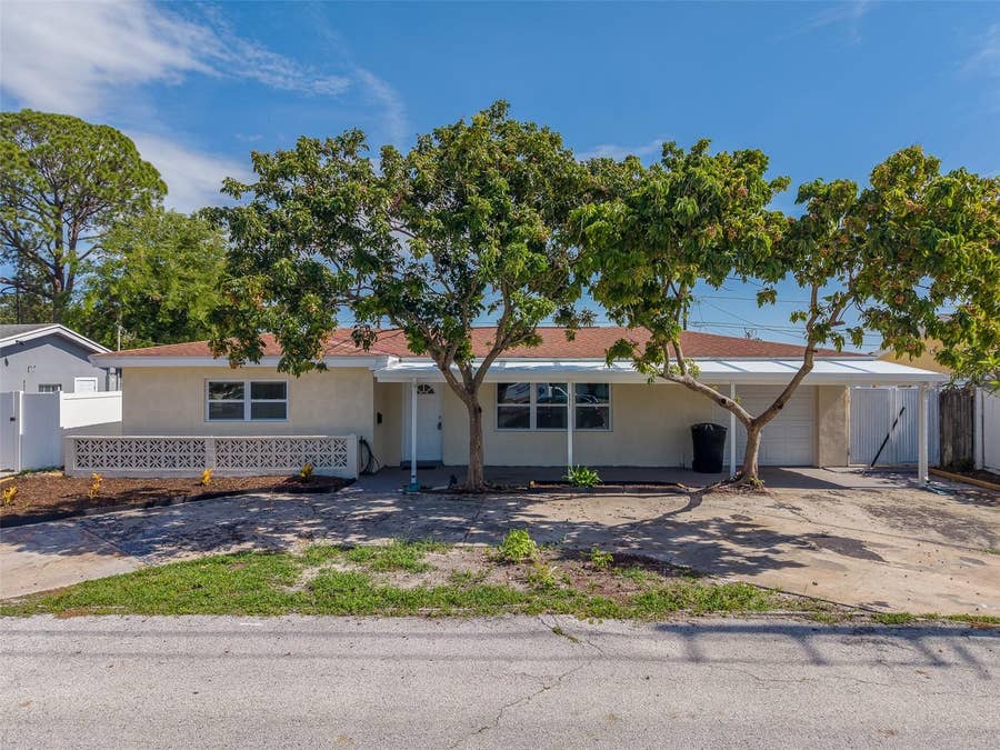 Property photo for 5937 38TH AVENUE N, St Petersburg, FL