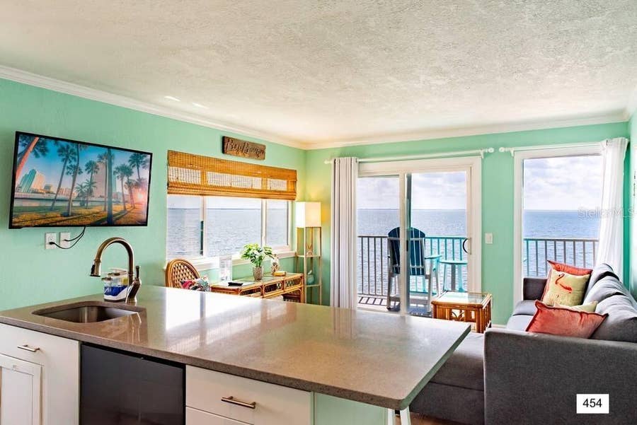 Property photo for 2506 N ROCKY POINT DRIVE, #454, Tampa, FL