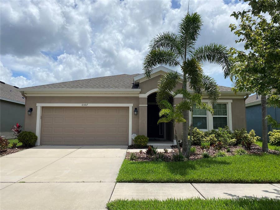 Property photo for 6507 PARK TERRACE LANE, Apollo Beach, FL