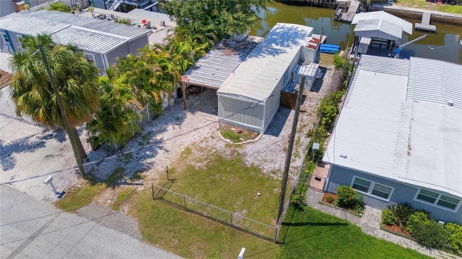 Property photo for 6833 FLICKER LANE, Hudson, FL