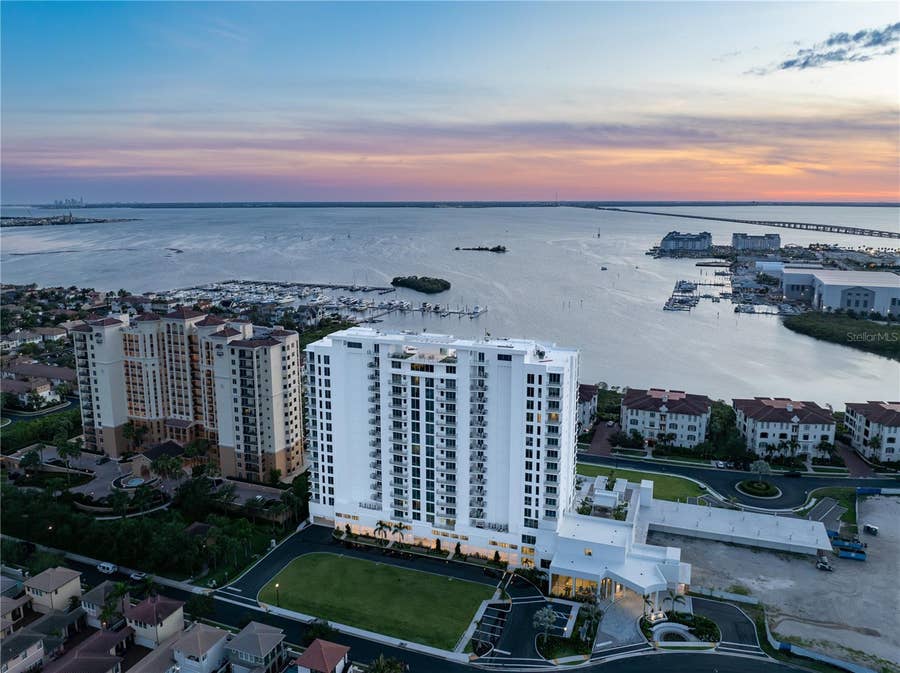 Property photo for 5713 BOWEN DANIEL DRIVE, #402, Tampa, FL