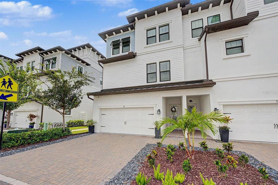 Property photo for 5351 BRIDGE STREET, #38, Tampa, FL