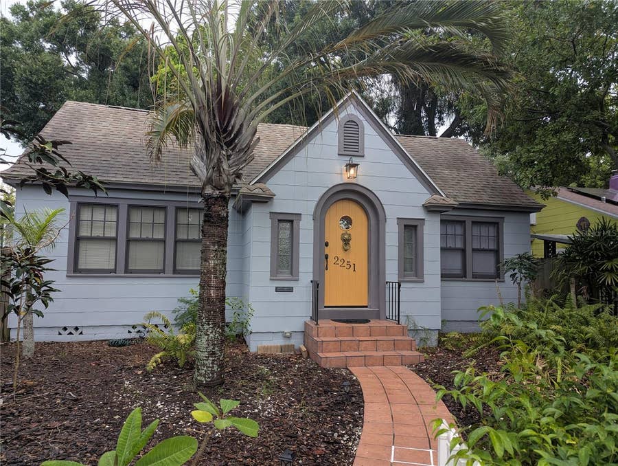 Property photo for 2251 7TH AVENUE N, St Petersburg, FL