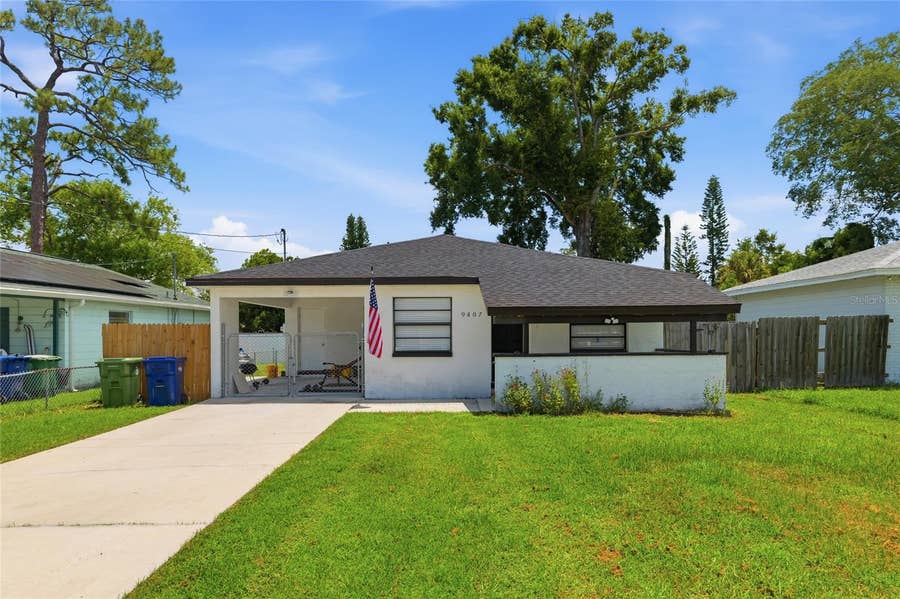 Property photo for 9407 N 21ST STREET, Tampa, FL