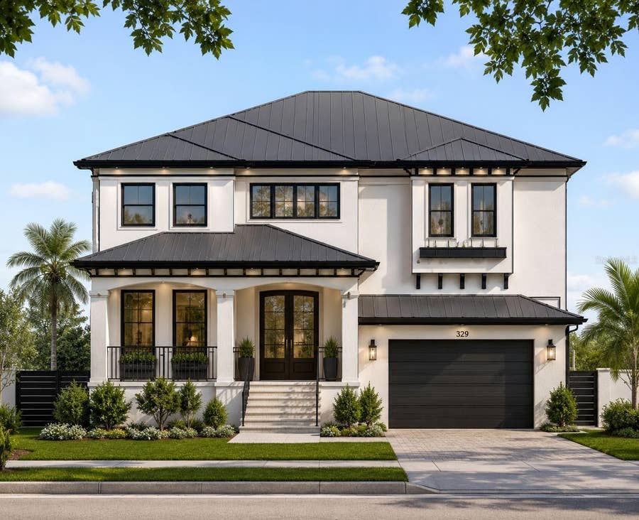 Property photo for 329 COLUMBIA DRIVE, Tampa, FL