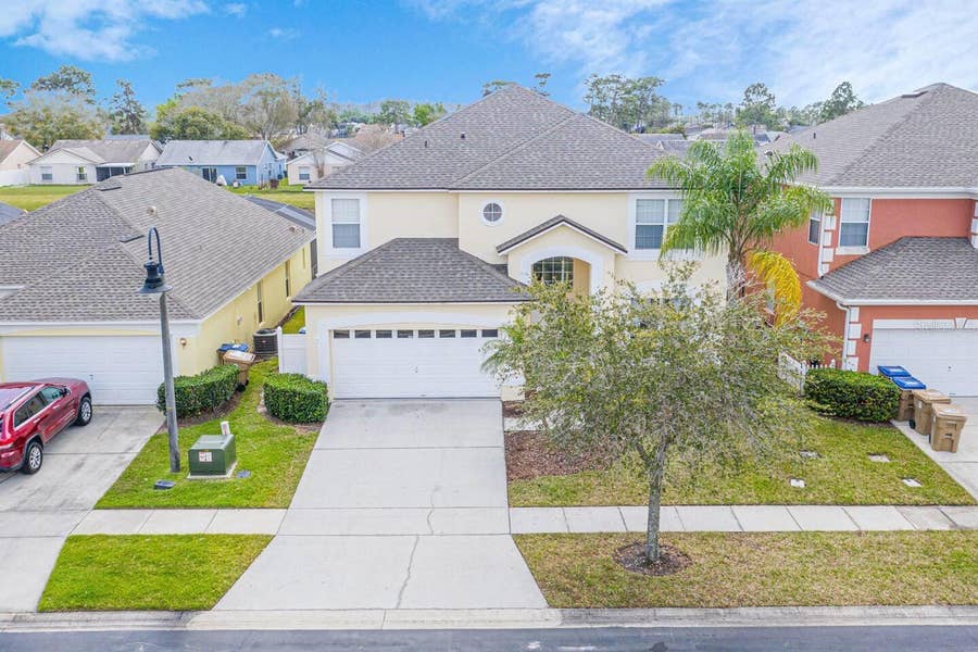 Property photo for 182 HIDEAWAY BEACH LANE, Kissimmee, FL