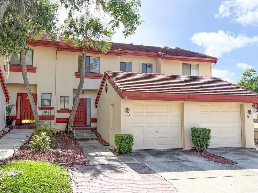 Property photo for 3460 COUNTRYSIDE BOULEVARD, #60, Clearwater, FL