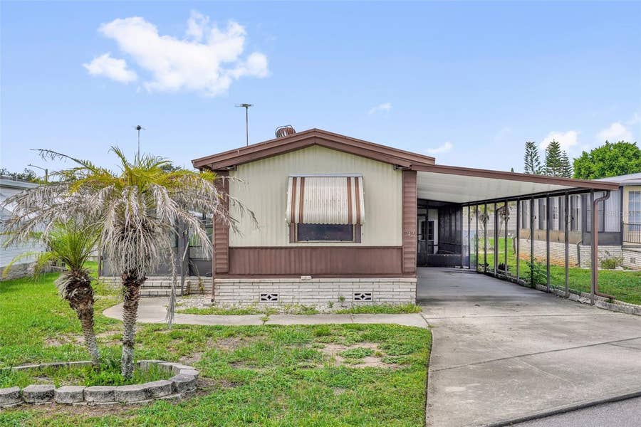 Property photo for 242 CANDLEWOOD DRIVE, Lake Wales, FL
