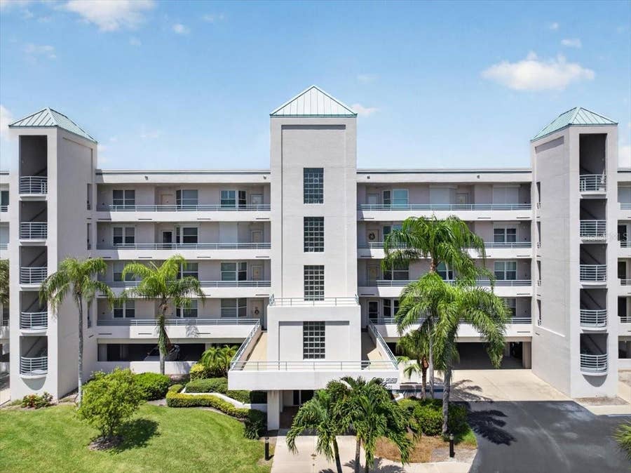 Property photo for 8001 SAILBOAT KEY BOULEVARD S, #201, St Pete Beach, FL