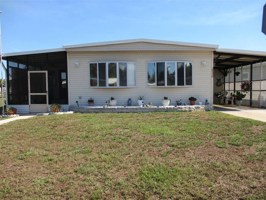 Property photo for 38536 CONE DRIVE, Zephyrhills, FL